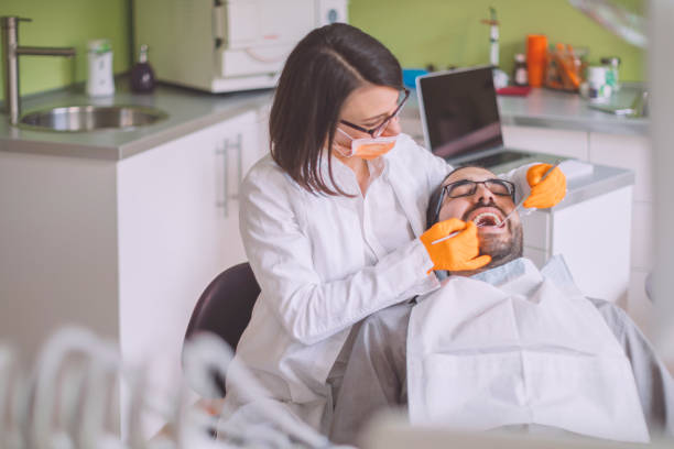 Best Knocked-Out Tooth (Avulsed Tooth) Treatment in Clearwater, MN